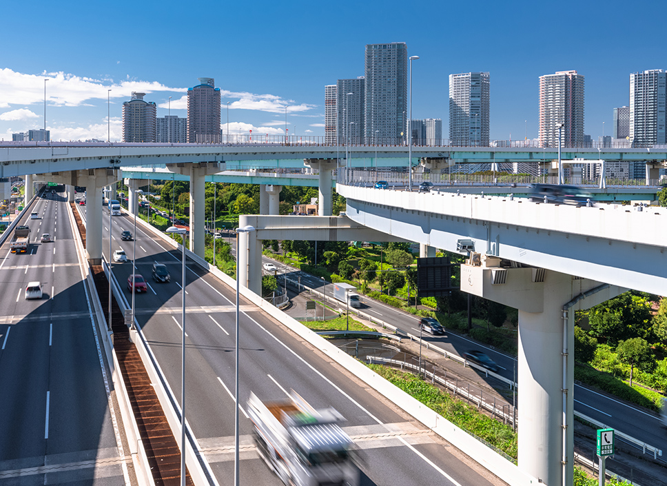 一般貨物自動車運送事業